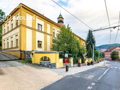 Prodej bytu 4+KK Ústí nad Labem, Karla IV. č. 27