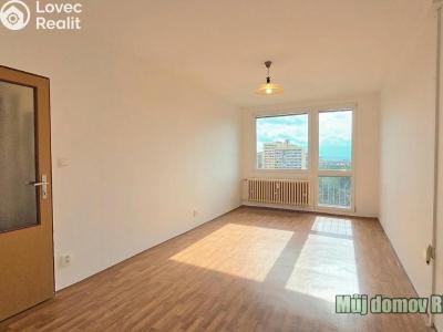 Аренда квартиры 3+KK Praha, Famfulíkova č. 5
