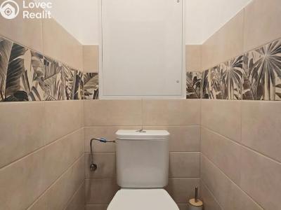 Аренда квартиры 3+KK Praha, Famfulíkova č. 4