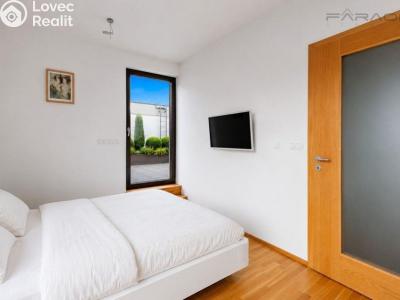 Аренда квартиры 3+KK Praha, Korunní č. 14