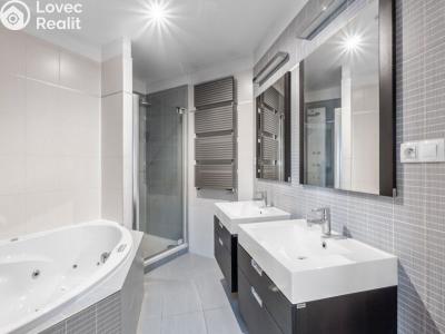 Аренда квартиры 3+KK Praha, Korunní č. 15