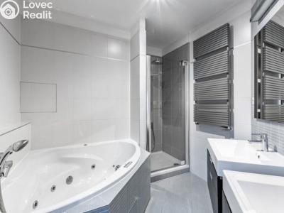 Аренда квартиры 3+KK Praha, Korunní č. 16