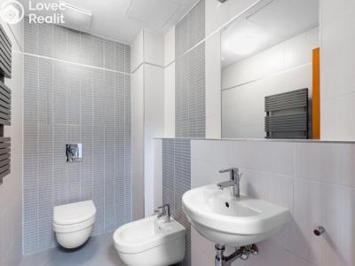 Аренда квартиры 3+KK Praha, Korunní č. 18