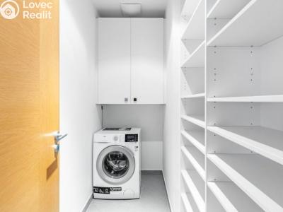 Аренда квартиры 3+KK Praha, Korunní č. 19