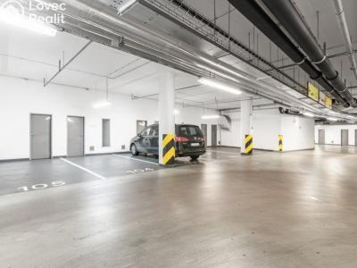 Аренда квартиры 3+KK Praha, Korunní č. 21