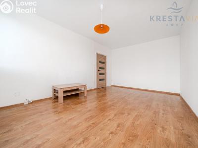 Sale apartment 1+1 Ostrava, Josefa Brabce č. 9