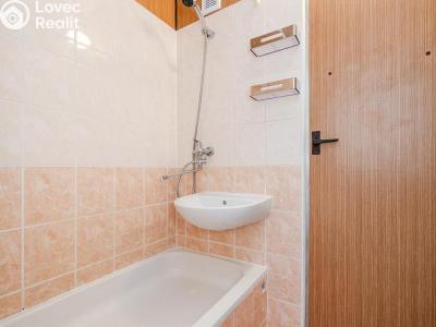 Sale apartment 1+1 Ostrava, Josefa Brabce č. 10