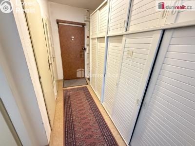 Продаж квартири 2+KK Praha 13, Volutová č. 5