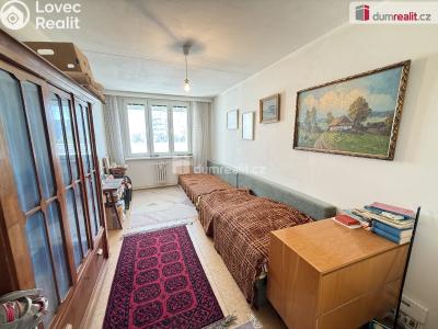 Продаж квартири 2+KK Praha 13, Volutová č. 6