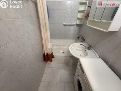 Продаж квартири 2+KK Praha 13, Volutová č. 8