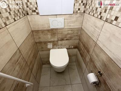Продаж квартири 2+KK Praha 13, Volutová č. 9