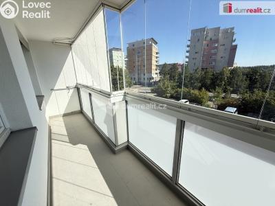 Продаж квартири 2+KK Praha 13, Volutová č. 10