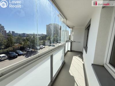 Продаж квартири 2+KK Praha 13, Volutová č. 11