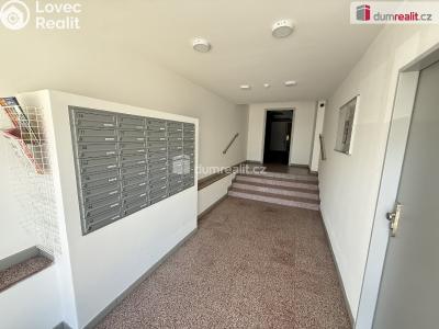 Продаж квартири 2+KK Praha 13, Volutová č. 13