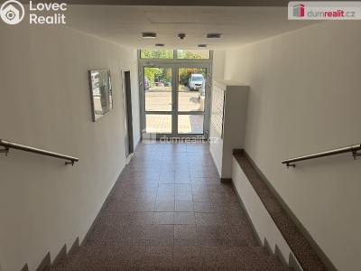 Продаж квартири 2+KK Praha 13, Volutová č. 14