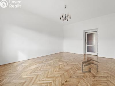 Продаж квартири 3+1 Praha, Biskupcova č. 3