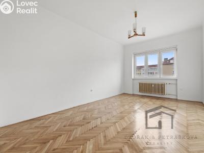 Продаж квартири 3+1 Praha, Biskupcova č. 7