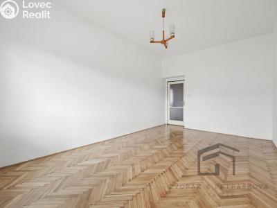 Продаж квартири 3+1 Praha, Biskupcova č. 9