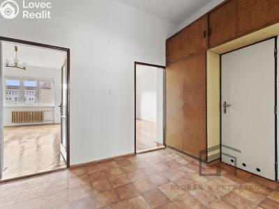 Продаж квартири 3+1 Praha, Biskupcova č. 10