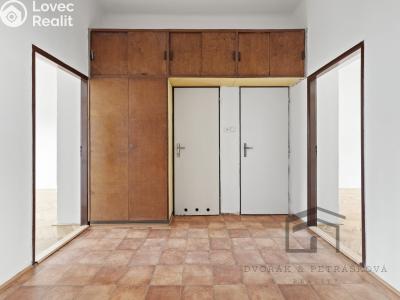 Продаж квартири 3+1 Praha, Biskupcova č. 11