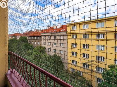 Продаж квартири 3+1 Praha, Biskupcova č. 17