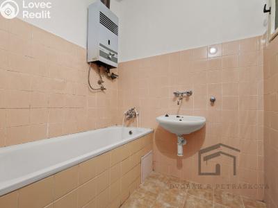 Продаж квартири 3+1 Praha, Biskupcova č. 18