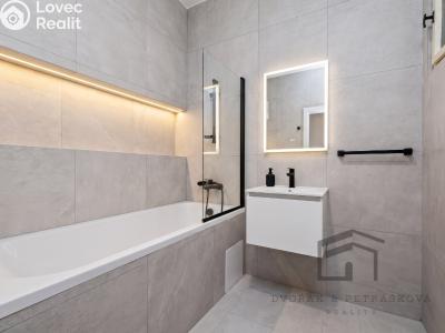 Продаж квартири 3+1 Praha, Biskupcova č. 19