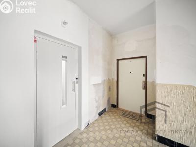 Продаж квартири 3+1 Praha, Biskupcova č. 23