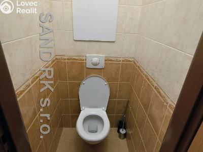 Pronájem bytu 2+1 Domažlice, Dvořákova 457 č. 7