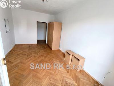Pronájem bytu 2+1 Domažlice, Dvořákova 457 č. 17