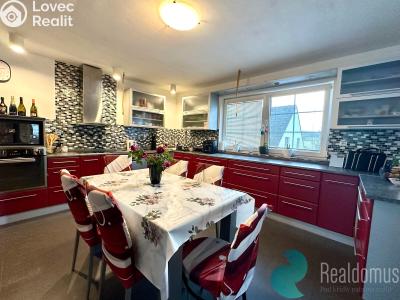 Rent family house Homole, K Lesu č. 2