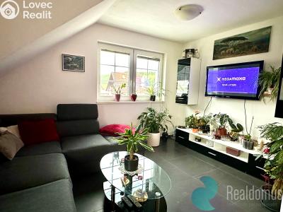 Rent family house Homole, K Lesu č. 3