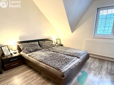 Rent family house Homole, K Lesu č. 4