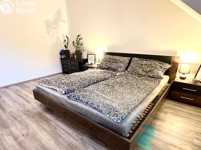 Rent family house Homole, K Lesu č. 5