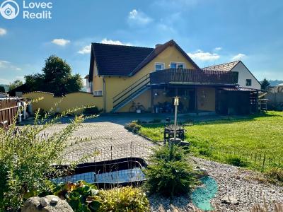 Rent family house Homole, K Lesu č. 13