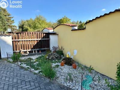Rent family house Homole, K Lesu č. 22