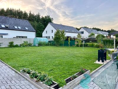Rent family house Homole, K Lesu č. 25