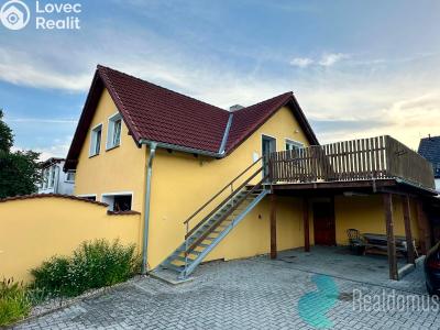 Rent family house Homole, K Lesu č. 26