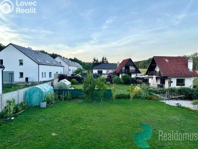 Rent family house Homole, K Lesu č. 28