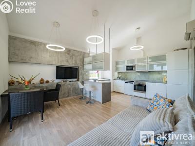Продаж квартири 2+KK Praha, Pastevců č. 31