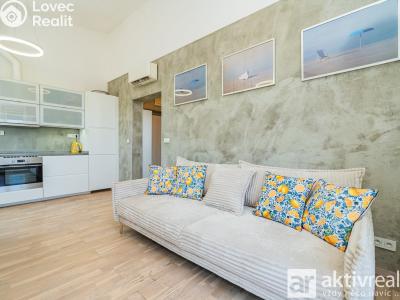 Продаж квартири 2+KK Praha, Pastevců č. 1