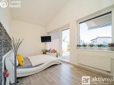 Продаж квартири 2+KK Praha, Pastevců č. 3