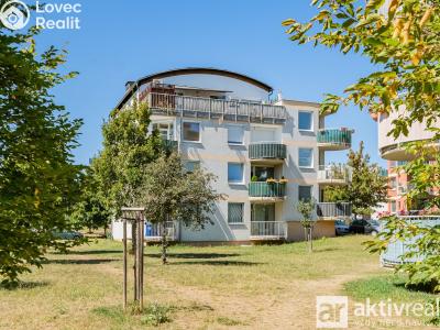 Продаж квартири 2+KK Praha, Pastevců č. 6