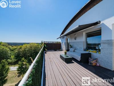 Продаж квартири 2+KK Praha, Pastevců č. 7