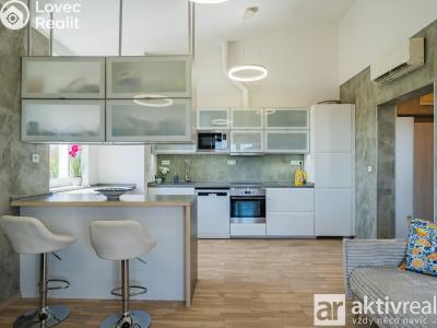 Продаж квартири 2+KK Praha, Pastevců č. 8