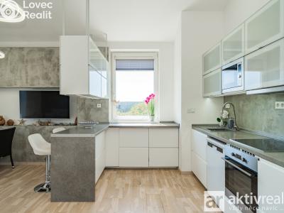 Продаж квартири 2+KK Praha, Pastevců č. 9