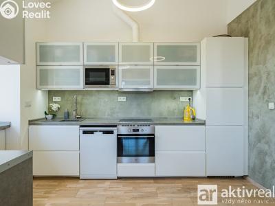 Продаж квартири 2+KK Praha, Pastevců č. 10