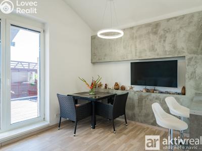 Продаж квартири 2+KK Praha, Pastevců č. 11