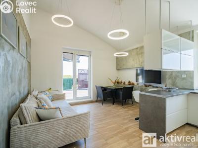 Продаж квартири 2+KK Praha, Pastevců č. 12