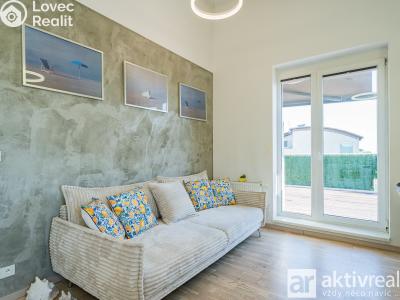 Продаж квартири 2+KK Praha, Pastevců č. 13